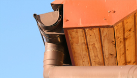 White Horse Roofing - Fascias, Soffits & Guttering