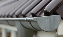 White Horse Roofing - Roofing Project