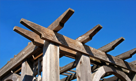 White Horse Roofing - Roofing Project