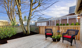 White Horse Roofing - Roofing Project